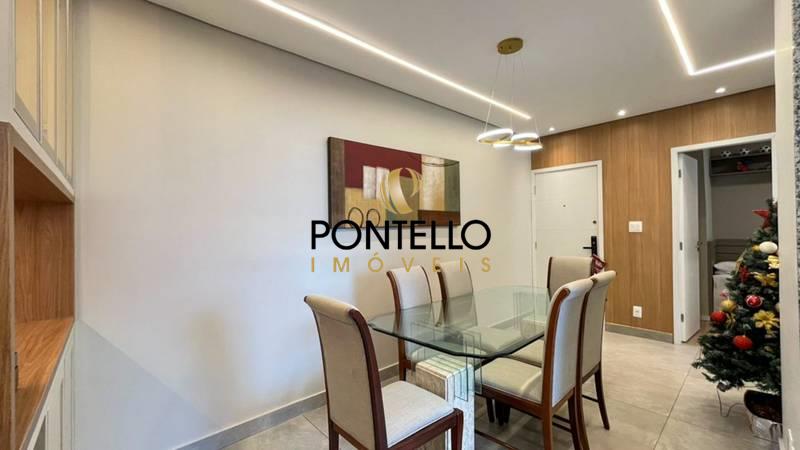 Apartamento, 3 quartos, 69 m² - Foto 2