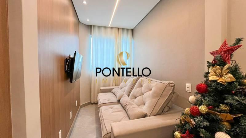 Apartamento, 3 quartos, 69 m² - Foto 4