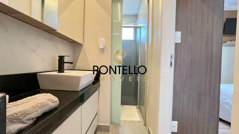 Apartamento, 3 quartos, 69 m² - Foto 5