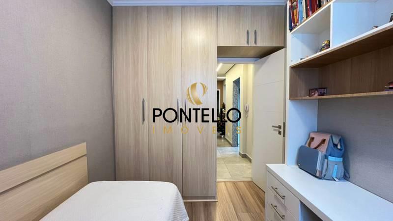 Apartamento, 3 quartos, 69 m² - Foto 6