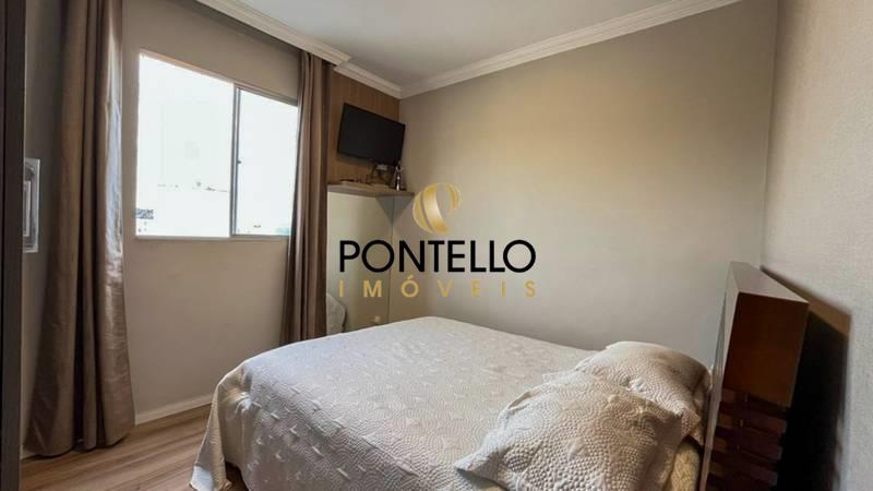 Apartamento, 3 quartos, 69 m² - Foto 7