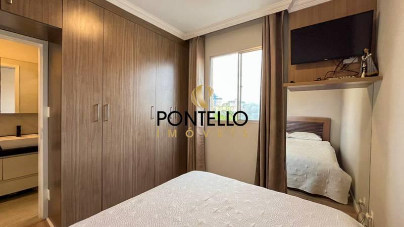 Apartamento, 3 quartos, 69 m² - Foto 9