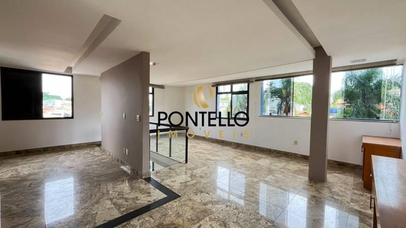 Cobertura, 4 quartos, 279 m² - Foto 1