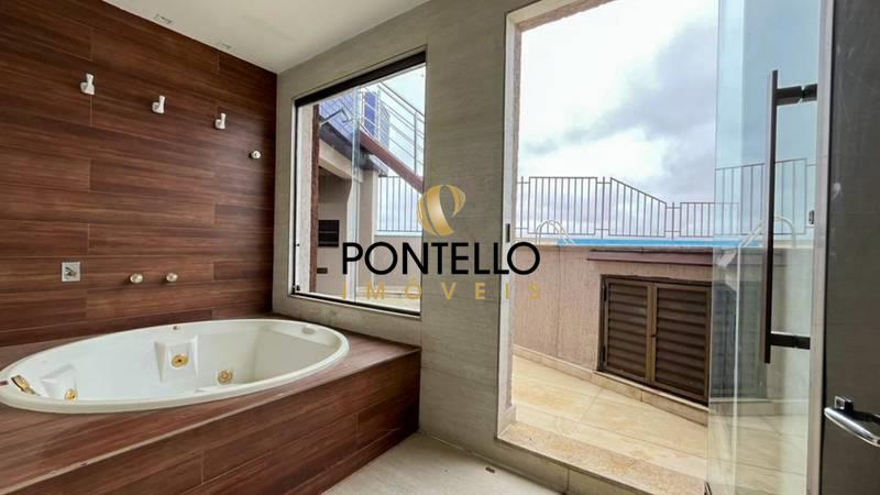 Cobertura, 4 quartos, 279 m² - Foto 10