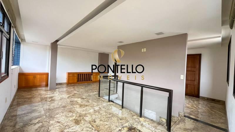 Cobertura, 4 quartos, 279 m² - Foto 11