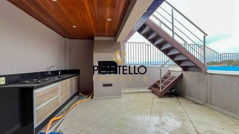 Cobertura, 4 quartos, 279 m² - Foto 12