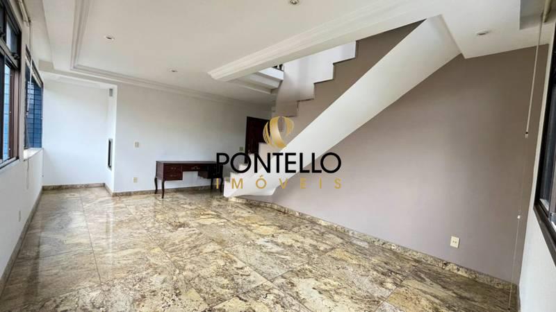 Cobertura, 4 quartos, 279 m² - Foto 2