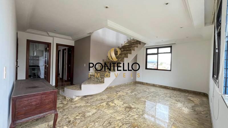 Cobertura, 4 quartos, 279 m² - Foto 4