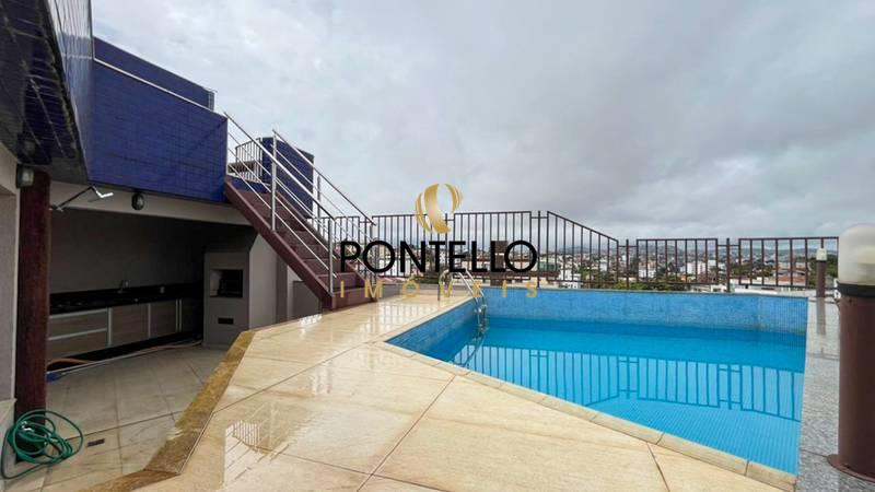 Cobertura, 4 quartos, 279 m² - Foto 5