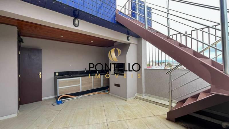 Cobertura, 4 quartos, 279 m² - Foto 6