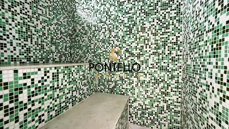 Cobertura, 4 quartos, 279 m² - Foto 8