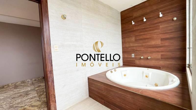 Cobertura, 4 quartos, 279 m² - Foto 9