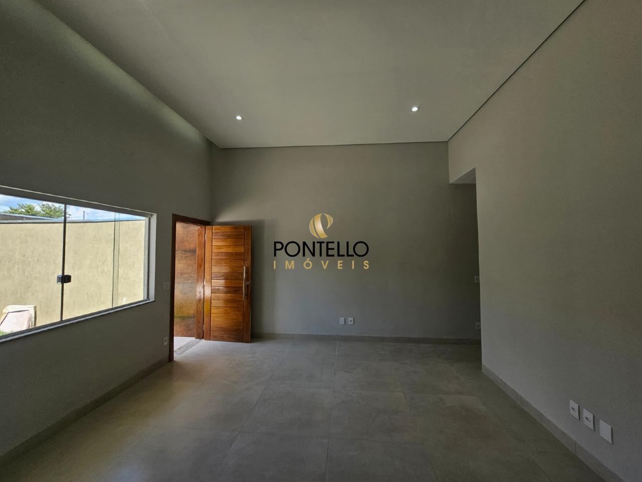 Casa, 2 quartos, 48 m² - Foto 3