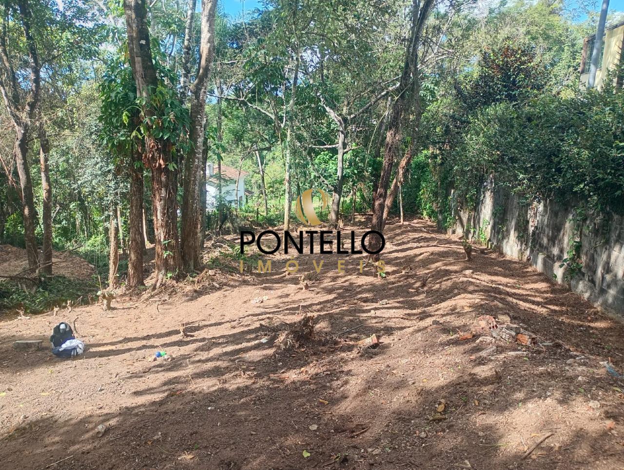 Terreno, 1060 m² - Foto 1