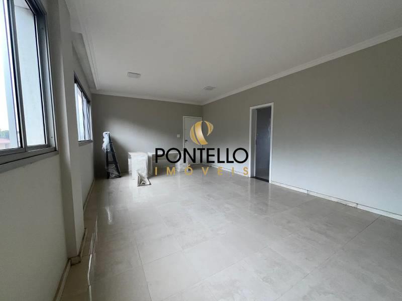 Apartamento, 4 quartos, 128 m² - Foto 2