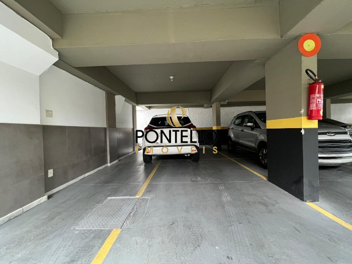 Apartamento 4 quartos à venda em Itapoã, Belo Horizonte - MG - foto 28