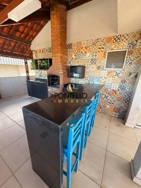 Cobertura, 4 quartos, 133 m² - Foto 1