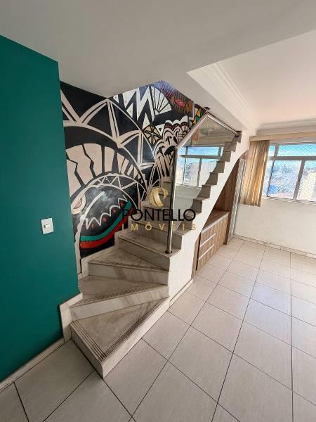 Cobertura, 4 quartos, 133 m² - Foto 10