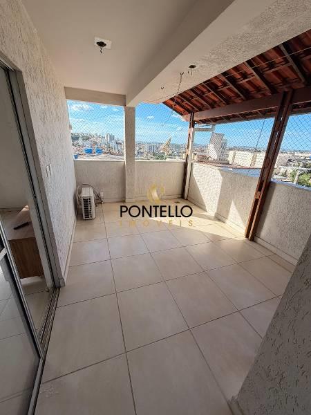 Cobertura, 4 quartos, 133 m² - Foto 19