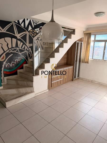 Cobertura, 4 quartos, 133 m² - Foto 2