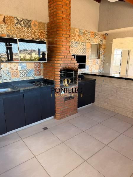 Cobertura, 4 quartos, 133 m² - Foto 23