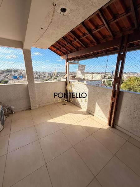 Cobertura, 4 quartos, 133 m² - Foto 24