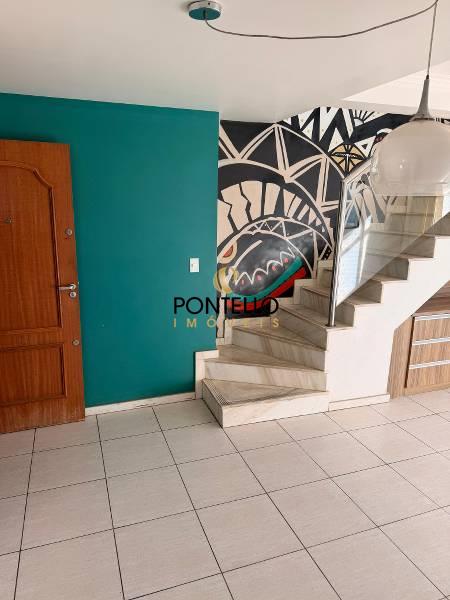 Cobertura, 4 quartos, 133 m² - Foto 3