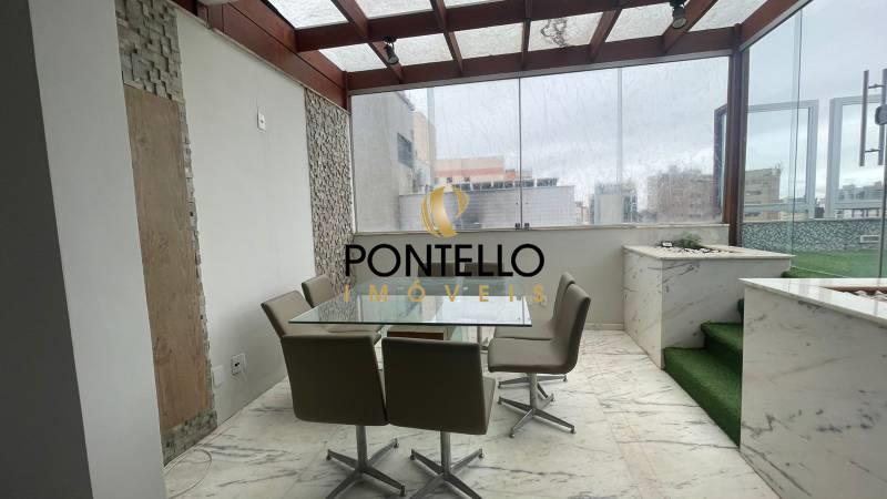 Cobertura, 3 quartos, 213 m² - Foto 11