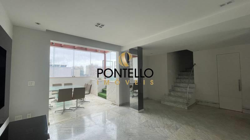 Cobertura, 3 quartos, 213 m² - Foto 6