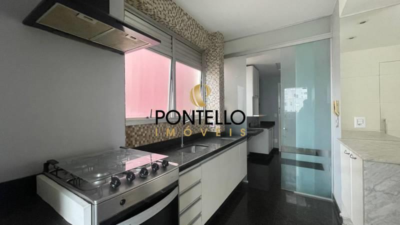 Cobertura, 3 quartos, 213 m² - Foto 7