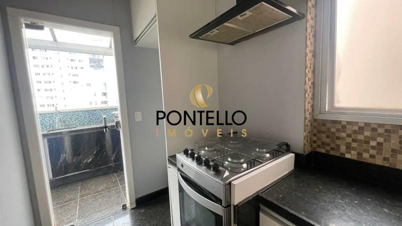 Cobertura, 3 quartos, 213 m² - Foto 8