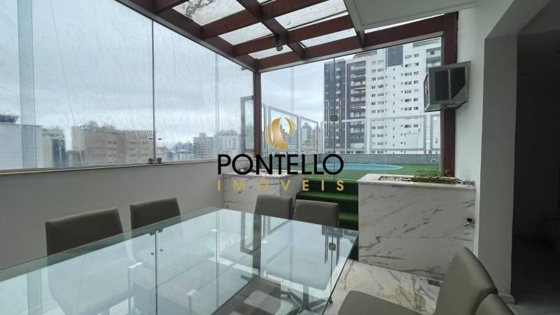 Cobertura, 3 quartos, 213 m² - Foto 9