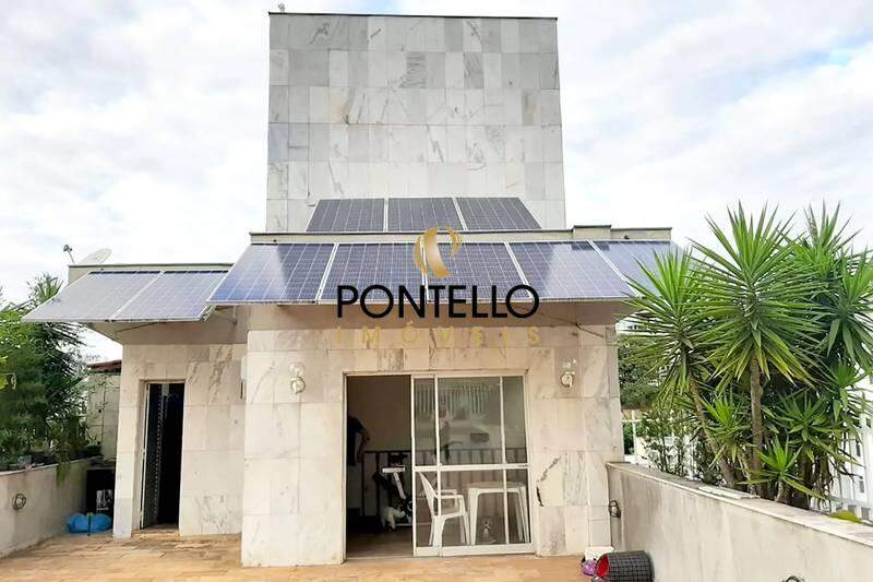 Cobertura, 4 quartos, 270 m² - Foto 12