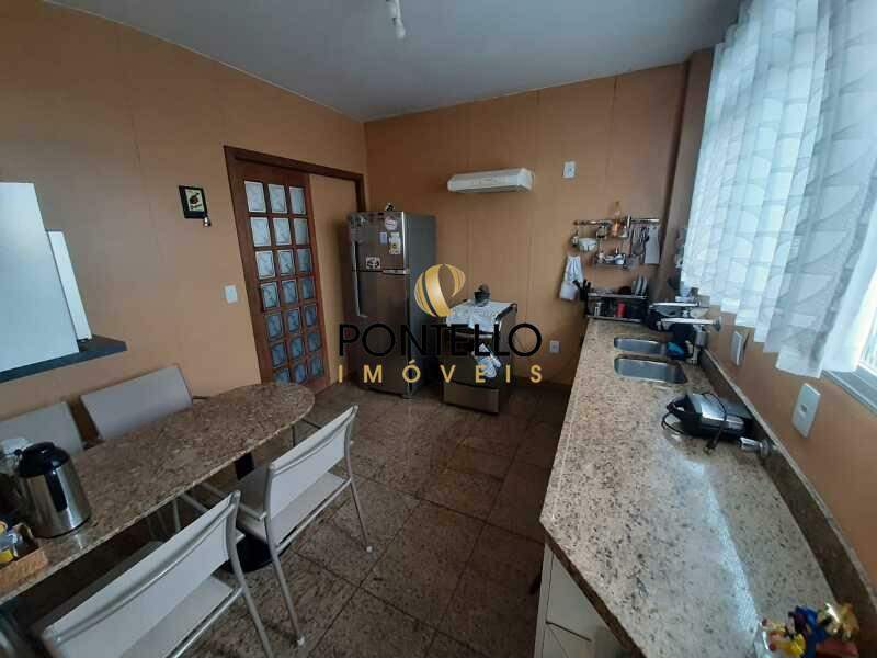 Cobertura, 4 quartos, 270 m² - Foto 14