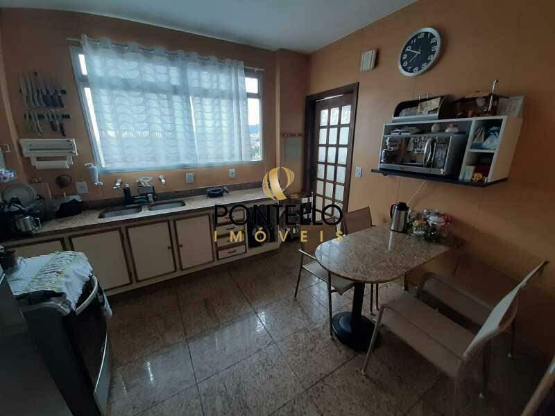 Cobertura, 4 quartos, 270 m² - Foto 15