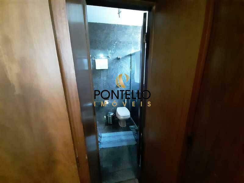 Cobertura, 4 quartos, 270 m² - Foto 16