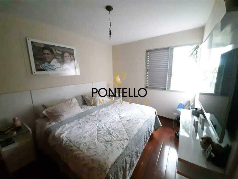 Cobertura, 4 quartos, 270 m² - Foto 8