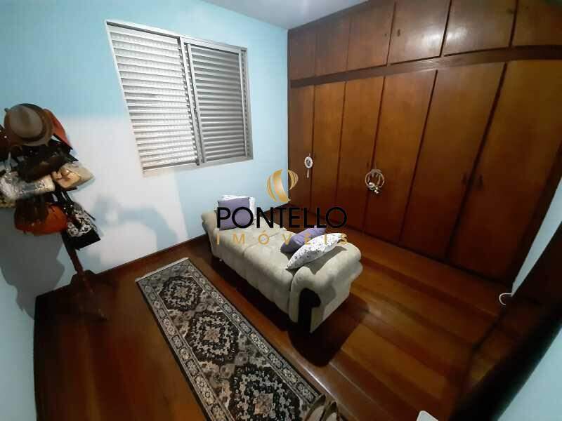 Cobertura, 4 quartos, 270 m² - Foto 9