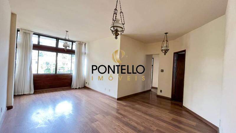 Apartamento, 3 quartos, 96 m² - Foto 1