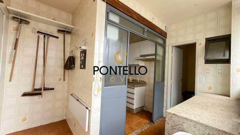 Apartamento, 3 quartos, 96 m² - Foto 22
