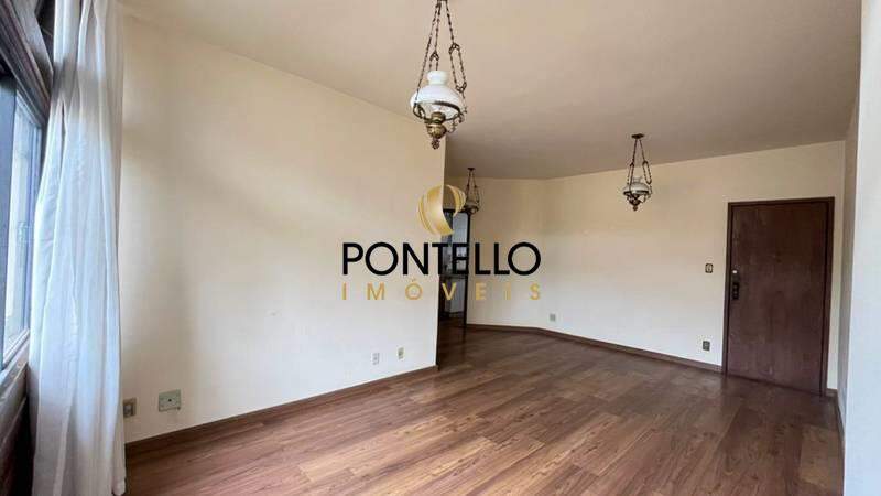 Apartamento, 3 quartos, 96 m² - Foto 3
