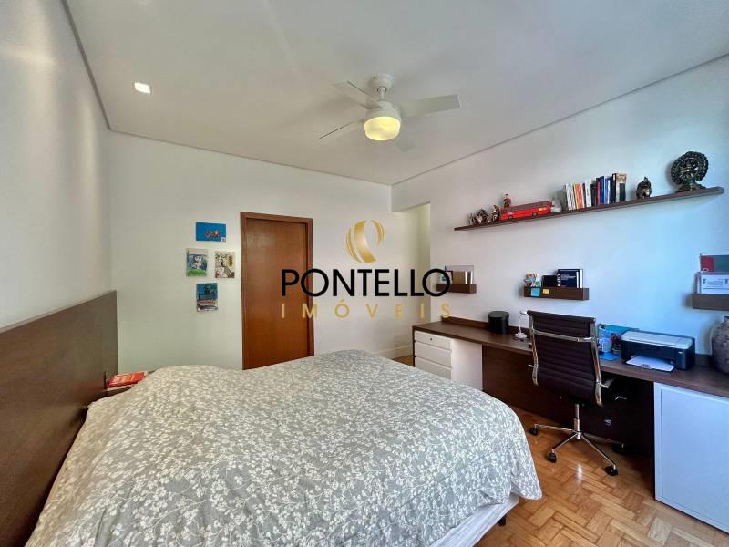 Apartamento, 3 quartos, 148 m² - Foto 10