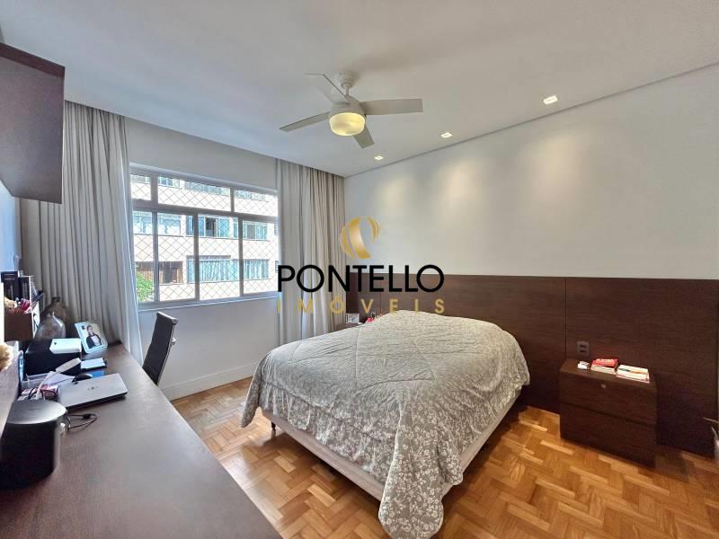 Apartamento, 3 quartos, 148 m² - Foto 11