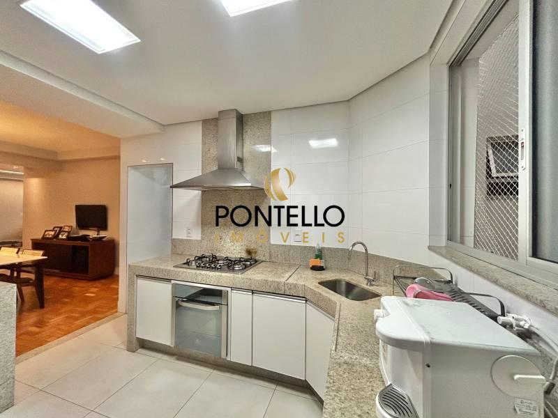 Apartamento, 3 quartos, 148 m² - Foto 15
