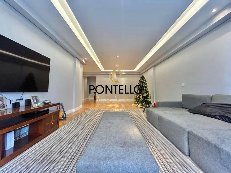 Apartamento, 3 quartos, 148 m² - Foto 4