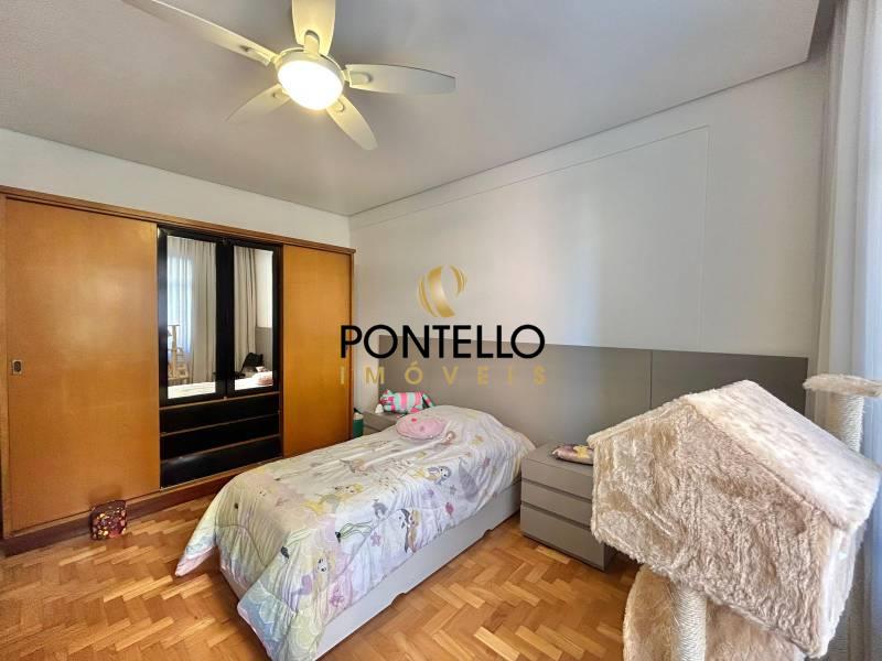 Apartamento, 3 quartos, 148 m² - Foto 5