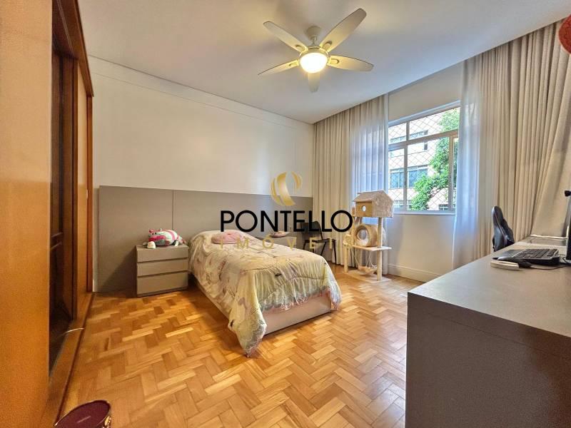 Apartamento, 3 quartos, 148 m² - Foto 6