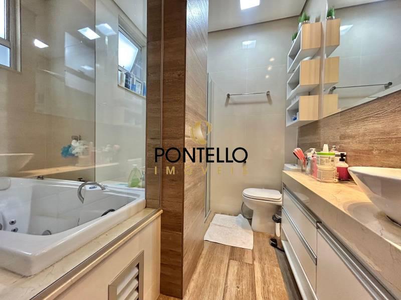 Apartamento, 3 quartos, 148 m² - Foto 7