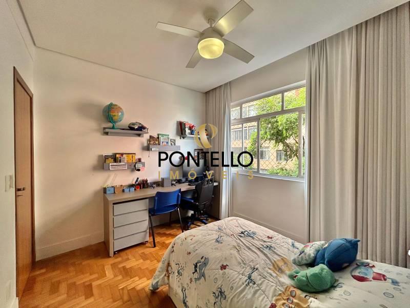 Apartamento, 3 quartos, 148 m² - Foto 8