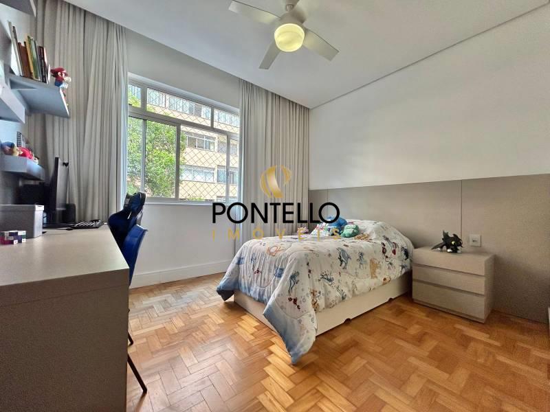 Apartamento, 3 quartos, 148 m² - Foto 9